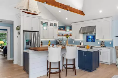 15 Capt Bellamy Road, Wellfleet, MA 02667 - Photo 20