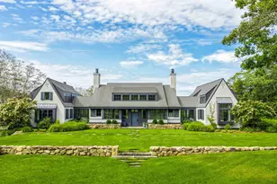 25 Brickyard Rd, Chilmark, MA 02535 - Photo 1
