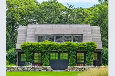 25 Brickyard Road, Chilmark, MA 02535 - Photo 36