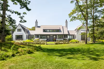 25 Brickyard Road, Chilmark, MA 02535 - Photo 2