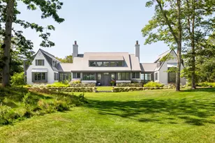 25 Brickyard Rd, Chilmark, MA 02535 - Photo 2