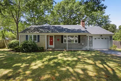 38 McNamara Avenue, Yarmouth, MA 02673 - Photo 1