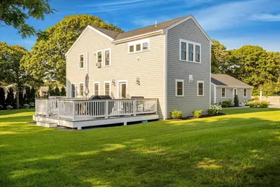 120 Maria Road, Eastham, MA 02642 - Photo 4