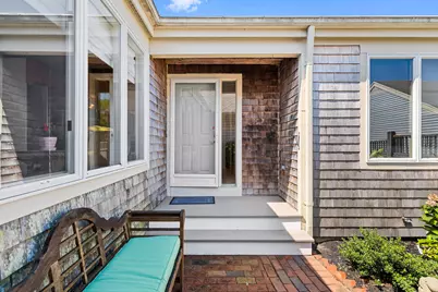 13 John Hall Cartway #UNIT 13, Yarmouth, MA 02675 - Photo 46