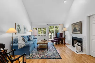 13 John Hall Cartway #UNIT 13, Yarmouth, MA 02675 - Photo 10