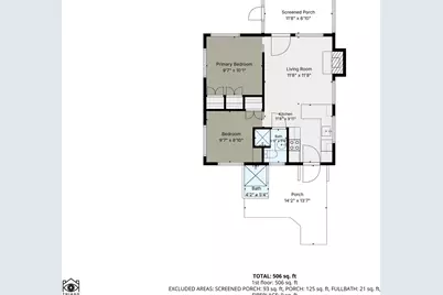 50 Ocean View Drive #14, Wellfleet, MA 02667 - Photo 30