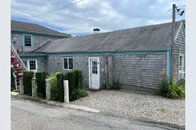 398 Commercial Street #First Floor Rear, Provincetown, MA 02657 - Photo 1