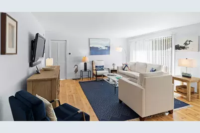 100 Mid-Iron Way #UNIT 7018, Mashpee, MA 02649 - Photo 8