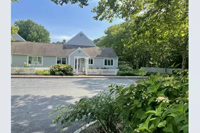 100 Mid-Iron Way #UNIT 7018, Mashpee, MA 02649 - Photo 2