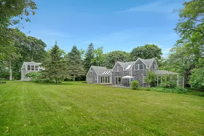 174 Middle Road, Chilmark, MA 02535 - Photo 1