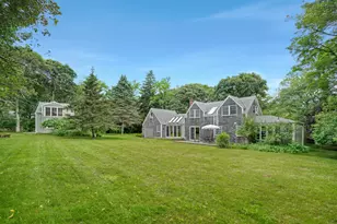174 Middle Rd, Chilmark, MA 02535 - Photo 1