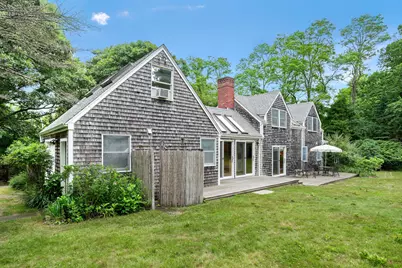 174 Middle Road, Chilmark, MA 02535 - Photo 2
