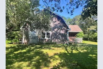 150 Field View Lane, West Tisbury, MA 02575 - Photo 1