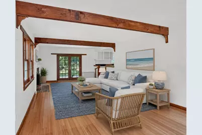150 Field View Lane, West Tisbury, MA 02575 - Photo 6