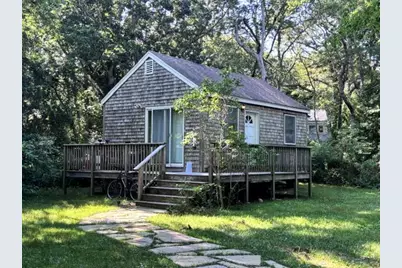 150 Field View Lane, West Tisbury, MA 02575 - Photo 2