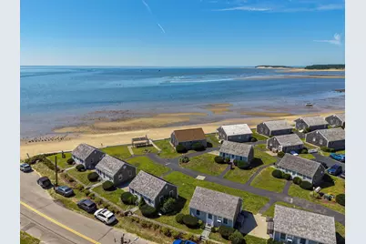 275 Kendrick Avenue #UNIT C, Wellfleet, MA 02667 - Photo 2