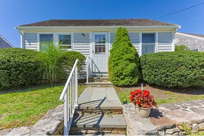 275 Kendrick Avenue #UNIT C, Wellfleet, MA 02667 - Photo 1