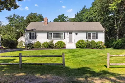 3 Redwood Lane, Dennis, MA 02638 - Photo 2