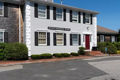 26 George Ryder Road #UNIT 1 & 2, Chatham, MA 02633 - Photo 2