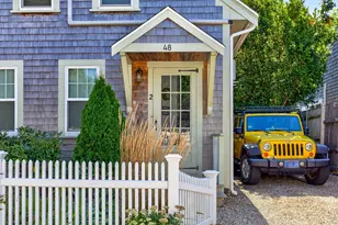 48 Pleasant St, Provincetown, MA 02657 - Photo 2