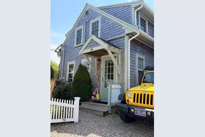 48 Pleasant Street #APT 2, Provincetown, MA 02657 - Photo 6