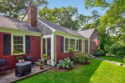 7 Bent Bluff Lane, Yarmouth, MA 02675 - Photo 4