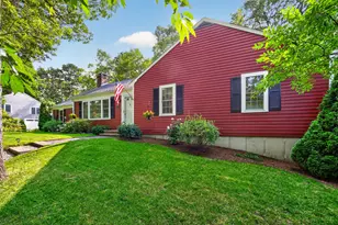 7 Bent Bluff Ln, Yarmouth, MA 02675 - Photo 1
