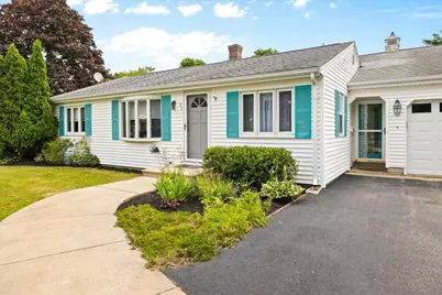 33 Homestead Lane, Falmouth, MA 02536 - Photo 4