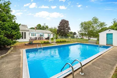 33 Homestead Lane, Falmouth, MA 02536 - Photo 8