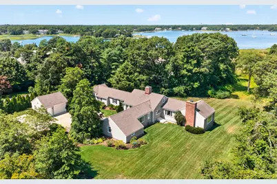 35 Blue Heron Drive, Barnstable, MA 02655 - Photo 4