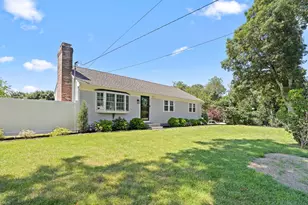 1109 Shootflying Hill Rd, Barnstable, MA 02632 - Photo 1