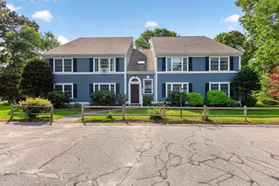 2 Englewood Drive #APT F8, Harwich, MA 02645 - Photo 26