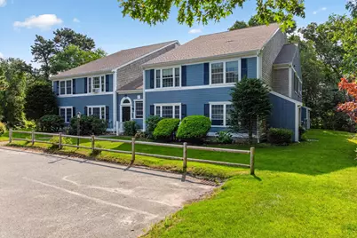 2 Englewood Drive #APT F8, Harwich, MA 02645 - Photo 1