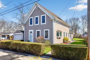 31 Conant St, Provincetown, MA 02657 - Photo 1