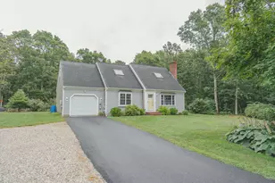 4 Kalmia Path, Sandwich, MA 02563 - Photo 1