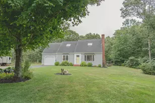 4 Kalmia Path, Sandwich, MA 02563 - Photo 2