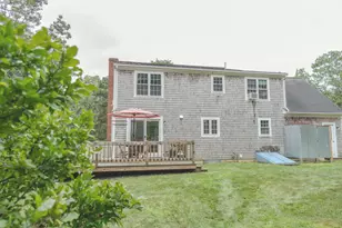 4 Kalmia Path, Sandwich, MA 02563 - Photo 36