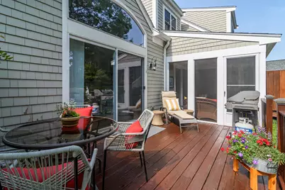 14 Sea Knoll Court #UNIT 14, Bourne, MA 02532 - Photo 28