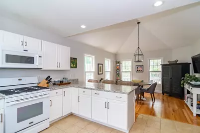 14 Sea Knoll Court #UNIT 14, Bourne, MA 02532 - Photo 8