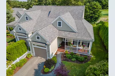 14 Sea Knoll Court #UNIT 14, Bourne, MA 02532 - Photo 32