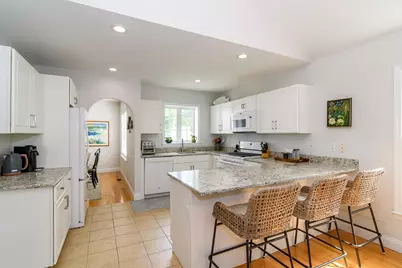 14 Sea Knoll Court #UNIT 14, Bourne, MA 02532 - Photo 6
