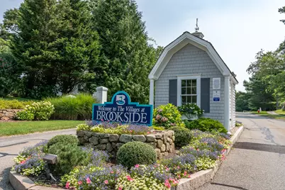 14 Sea Knoll Court #UNIT 14, Bourne, MA 02532 - Photo 2