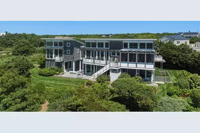 44 Twine Field Road, Truro, MA 02652 - Photo 1