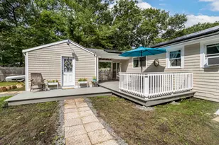 23 Highview Ave, Mashpee, MA 02649 - Photo 12