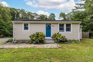 23 Highview Ave, Mashpee, MA 02649 - Photo 1