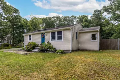 23 Highview Avenue, Mashpee, MA 02649 - Photo 14
