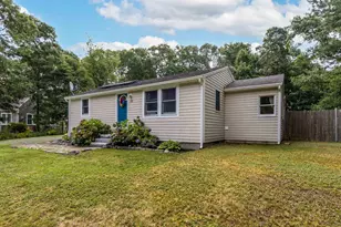 23 Highview Ave, Mashpee, MA 02649 - Photo 14
