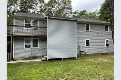 70 Cape Drive #APT 1D, Mashpee, MA 02649 - Photo 2