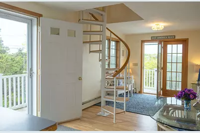 99 N Shore Boulevard #UNIT 1, Sandwich, MA 02537 - Photo 12