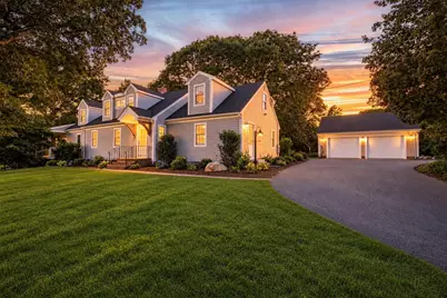 129 Driftwood Lane, Yarmouth, MA 02664 - Photo 1